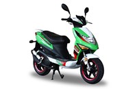 Keeway RY6 50 2018 - Bild 1